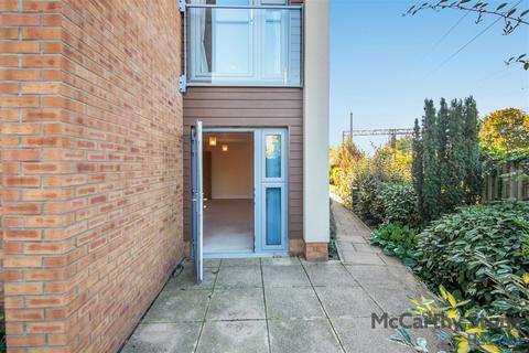 undefined, London Road, St. Albans