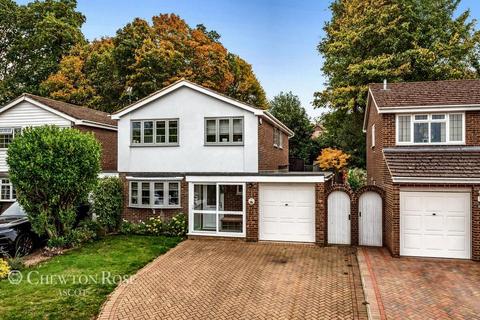 3 bedroom detached house for sale, Vernon Drive, Ascot