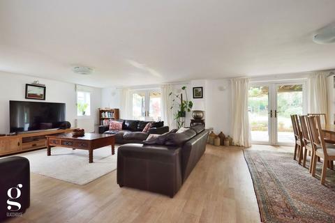5 bedroom detached house for sale, Bell Lane, Bromsberrow Heath, Herefordshire, HR8 1NX