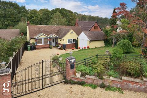 5 bedroom detached house for sale, Bell Lane, Bromsberrow Heath, Herefordshire, HR8 1NX