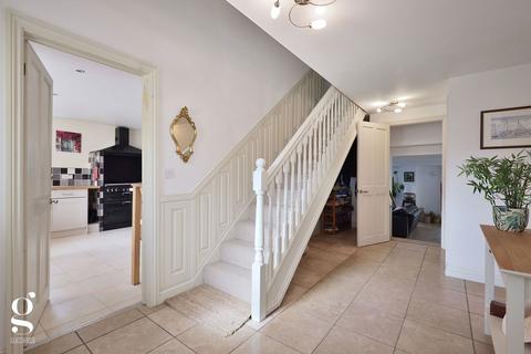 5 bedroom detached house for sale, Bell Lane, Bromsberrow Heath, Herefordshire, HR8 1NX