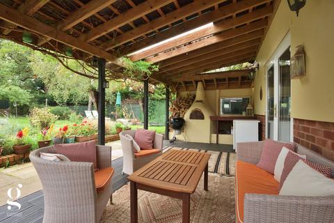 undefined, Bell Lane, Bromsberrow Heath, Herefordshire, HR8 1NX