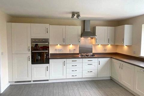 undefined, Larkspur Way, Isleham, Cambs, CB7