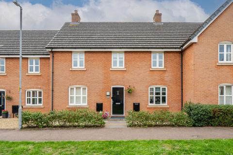 undefined, Birch Close, Cranfield, MK43