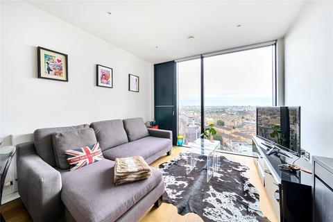 1 bedroom apartment for sale, Walworth Road, London, SE1