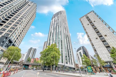 1 bedroom apartment for sale, Walworth Road, London, SE1