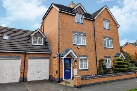 undefined, 14 Quayside, Prince Street, Madeley, Telford, TF7 4EP