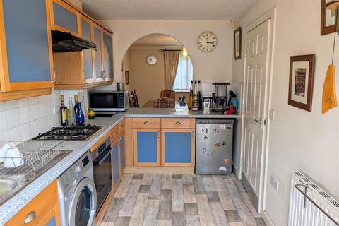 undefined, 14 Quayside, Prince Street, Madeley, Telford, TF7 4EP
