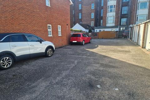 undefined, To The Rear of Morton Crescent, Exmouth, Devon, EX8 1BT