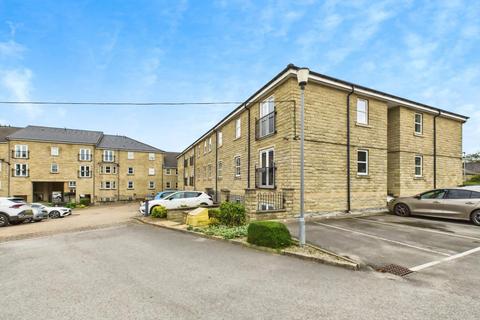 2 bedroom apartment for sale, Sycamore Avenue, Bingley