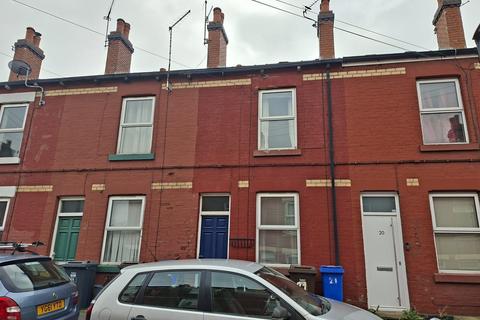 undefined, Marsh Street, Deepcar, S36