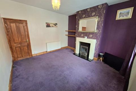 undefined, Marsh Street, Deepcar, S36