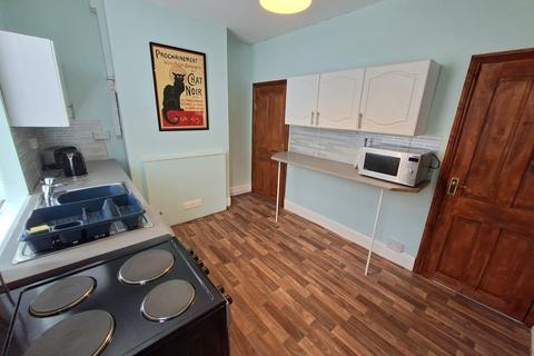undefined, Marsh Street, Deepcar, S36