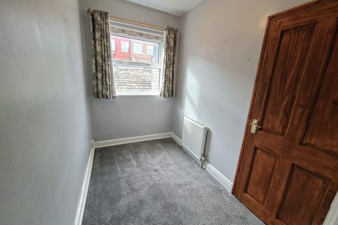undefined, Marsh Street, Deepcar, S36