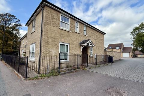3 bedroom semi-detached house for sale, Kingsway, Mildenhall, Bury St. Edmunds, Suffolk, IP28