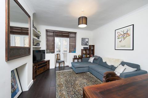 1 bedroom flat for sale, Highbury New Park, London