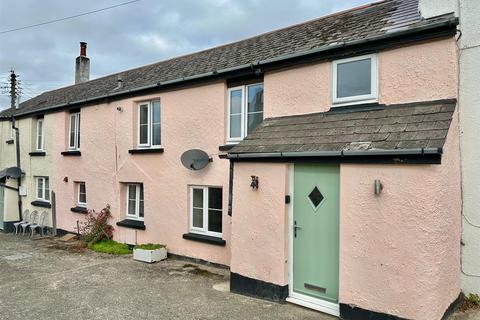 undefined, Knowle, Braunton