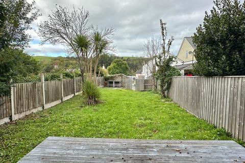 undefined, Knowle, Braunton