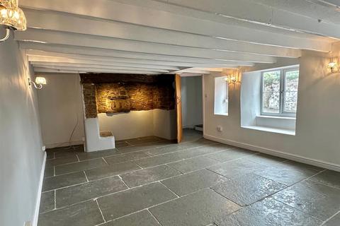 undefined, Knowle, Braunton