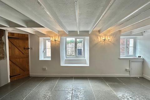 undefined, Knowle, Braunton
