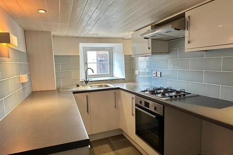 undefined, Knowle, Braunton