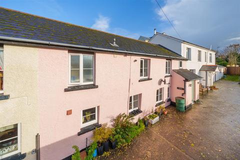 2 bedroom terraced house for sale, Knowle, Braunton