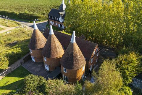 undefined, Westlea Oast, Bull Lane, Boughton-under-Blean