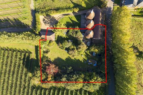 undefined, Westlea Oast, Bull Lane, Boughton-under-Blean