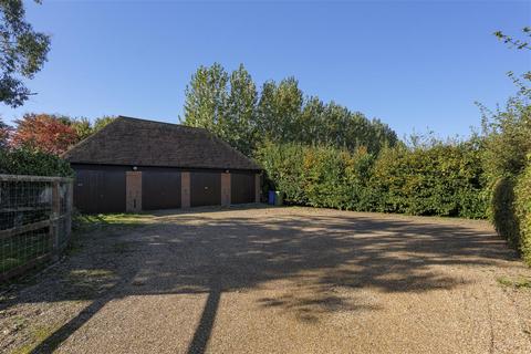 undefined, Westlea Oast, Bull Lane, Boughton-under-Blean