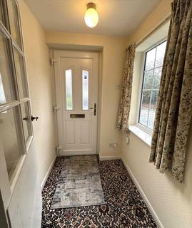 undefined, Scunthorpe DN15