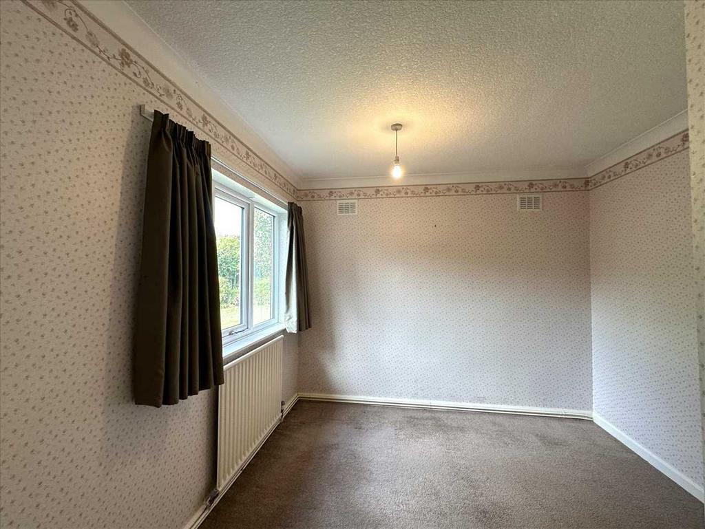 Double glazing: