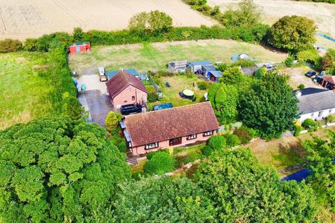 3 bedroom detached bungalow for sale, Church Lane, Atwick, Driffield, YO25 8DH