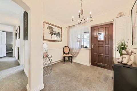 3 bedroom detached bungalow for sale, Church Lane, Atwick, Driffield, YO25 8DH
