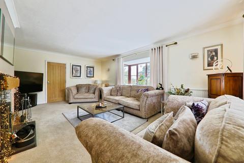 3 bedroom detached bungalow for sale, Church Lane, Atwick, Driffield, YO25 8DH