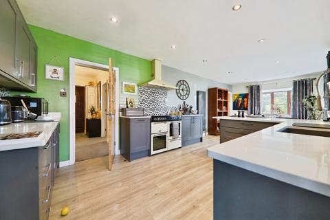 3 bedroom detached bungalow for sale, Church Lane, Atwick, Driffield, YO25 8DH