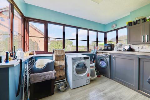 3 bedroom detached bungalow for sale, Church Lane, Atwick, Driffield, YO25 8DH