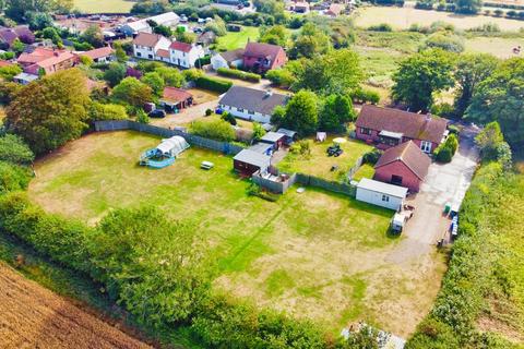 3 bedroom detached bungalow for sale, Church Lane, Atwick, Driffield, YO25 8DH
