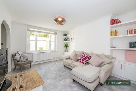 3 bedroom flat for sale, Oxford Road, North Maida Vale, NW6