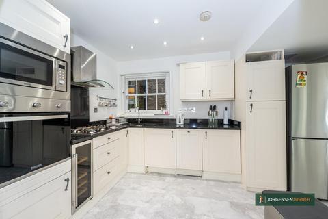 3 bedroom flat for sale, Oxford Road, North Maida Vale, NW6