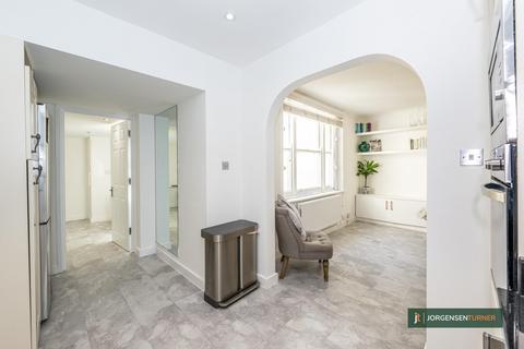 3 bedroom flat for sale, Oxford Road, North Maida Vale, NW6