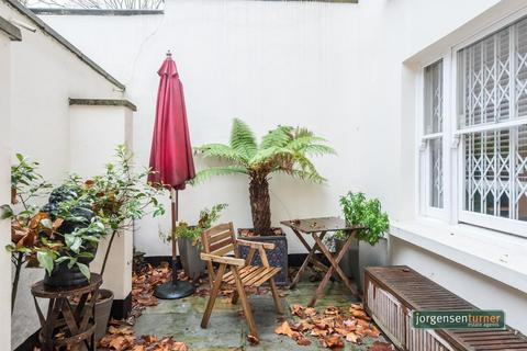 32a Oxford Road, London, NW6 5SL