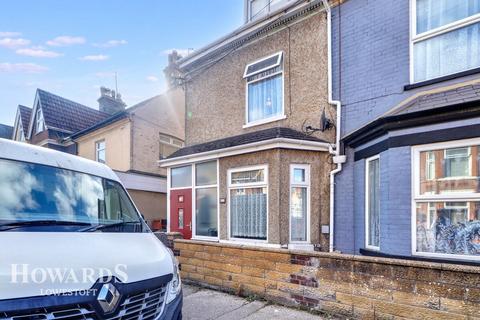 undefined, Beresford Road, Lowestoft