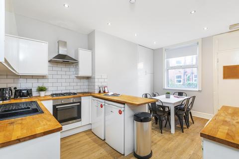 6 bedroom house to rent, Stanmore Street, Leeds LS4