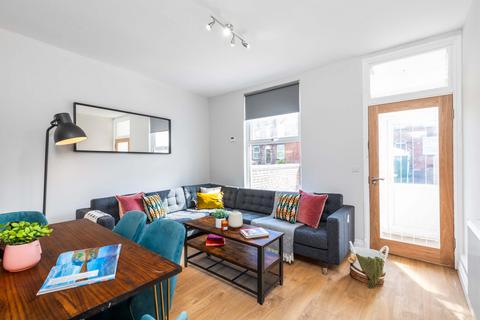 Broomfield Terrace, Leeds LS6