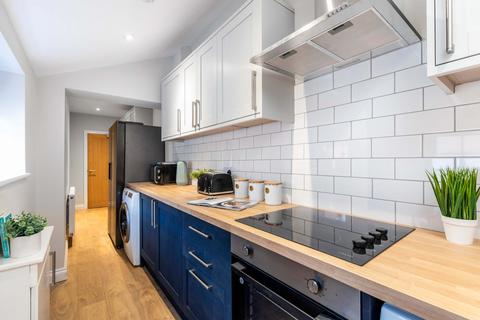undefined, Broomfield Terrace, Leeds LS6