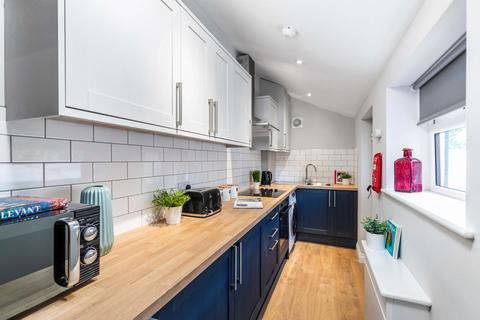 undefined, Broomfield Terrace, Leeds LS6