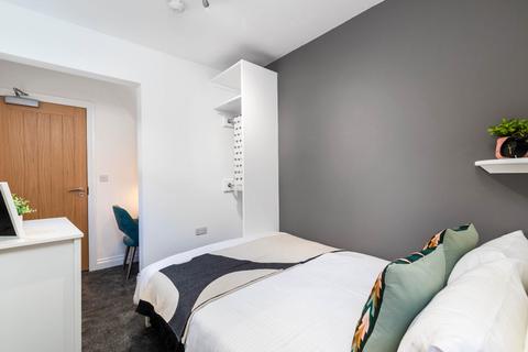 undefined, Broomfield Terrace, Leeds LS6