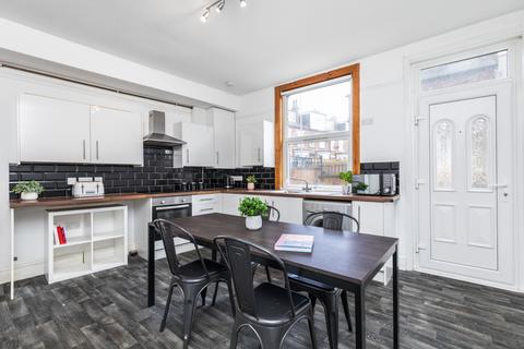 Carberry Terrace, Leeds LS6