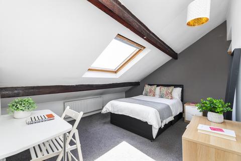 undefined, Carberry Terrace, Leeds LS6