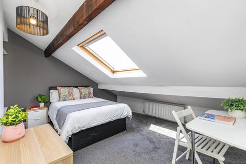 undefined, Carberry Terrace, Leeds LS6